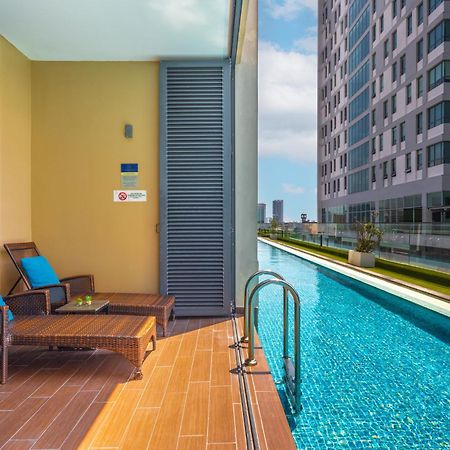 Greystone 99 Suites Malacca Exterior foto