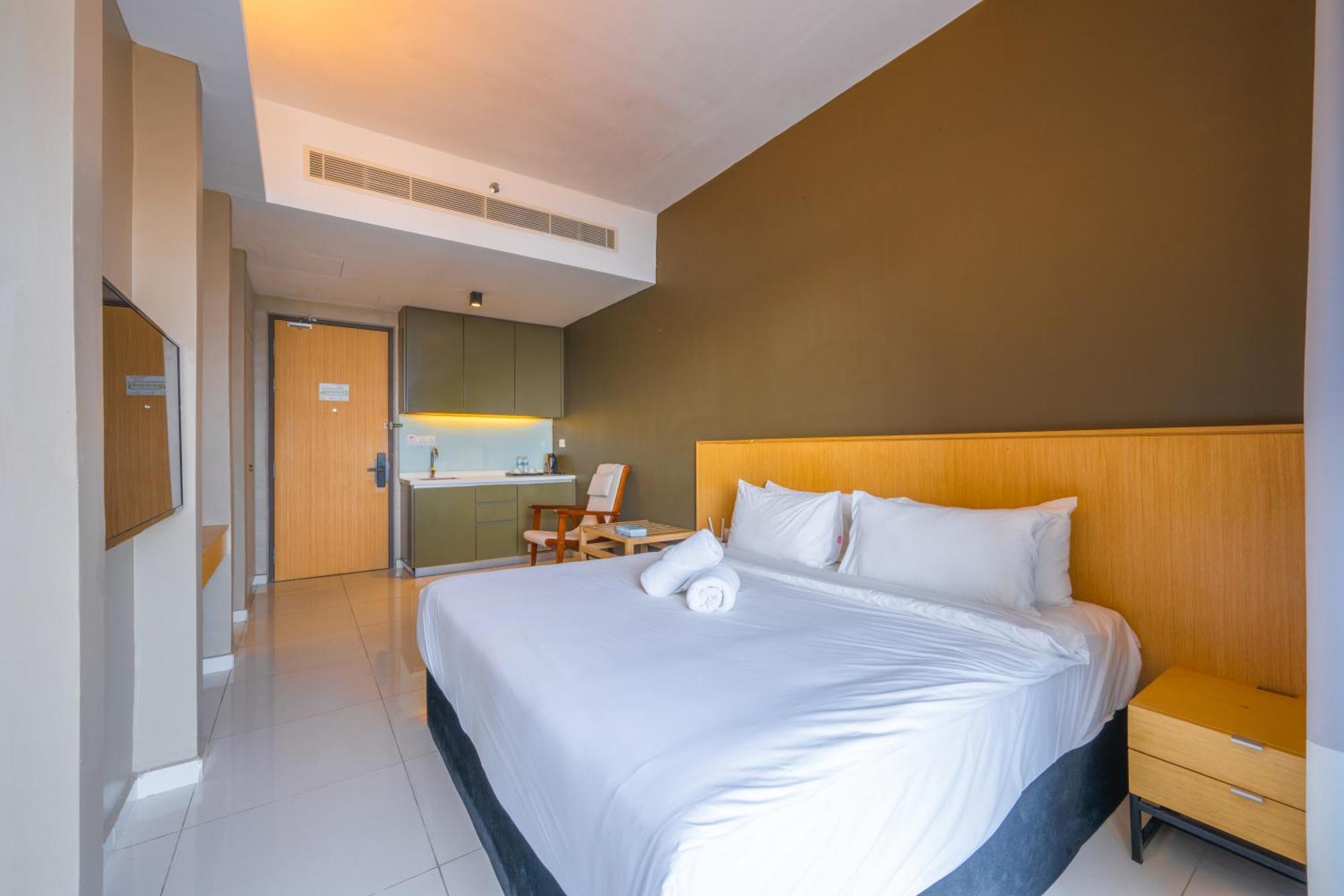 Greystone 99 Suites Malacca Exterior foto