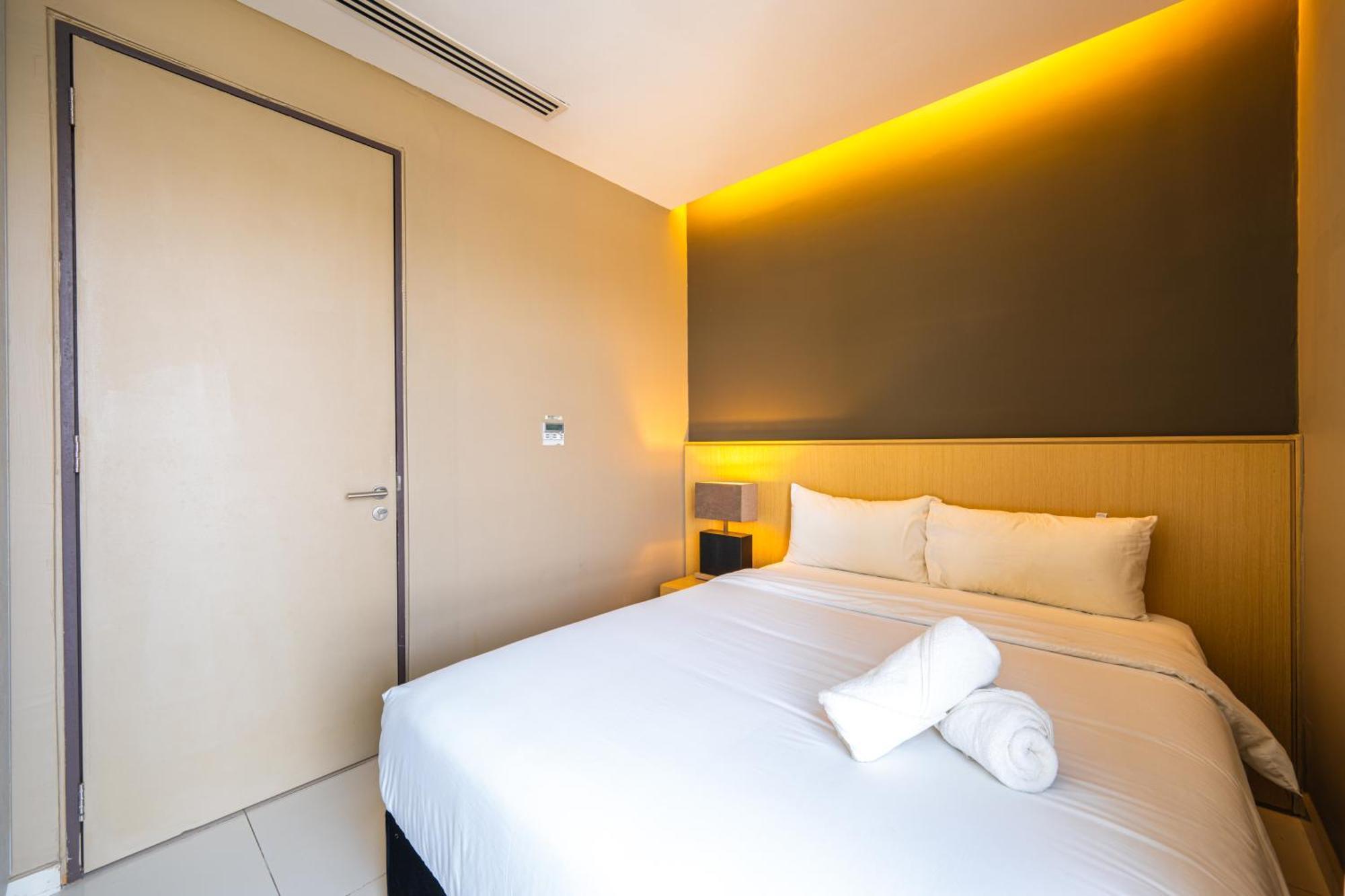 Greystone 99 Suites Malacca Exterior foto