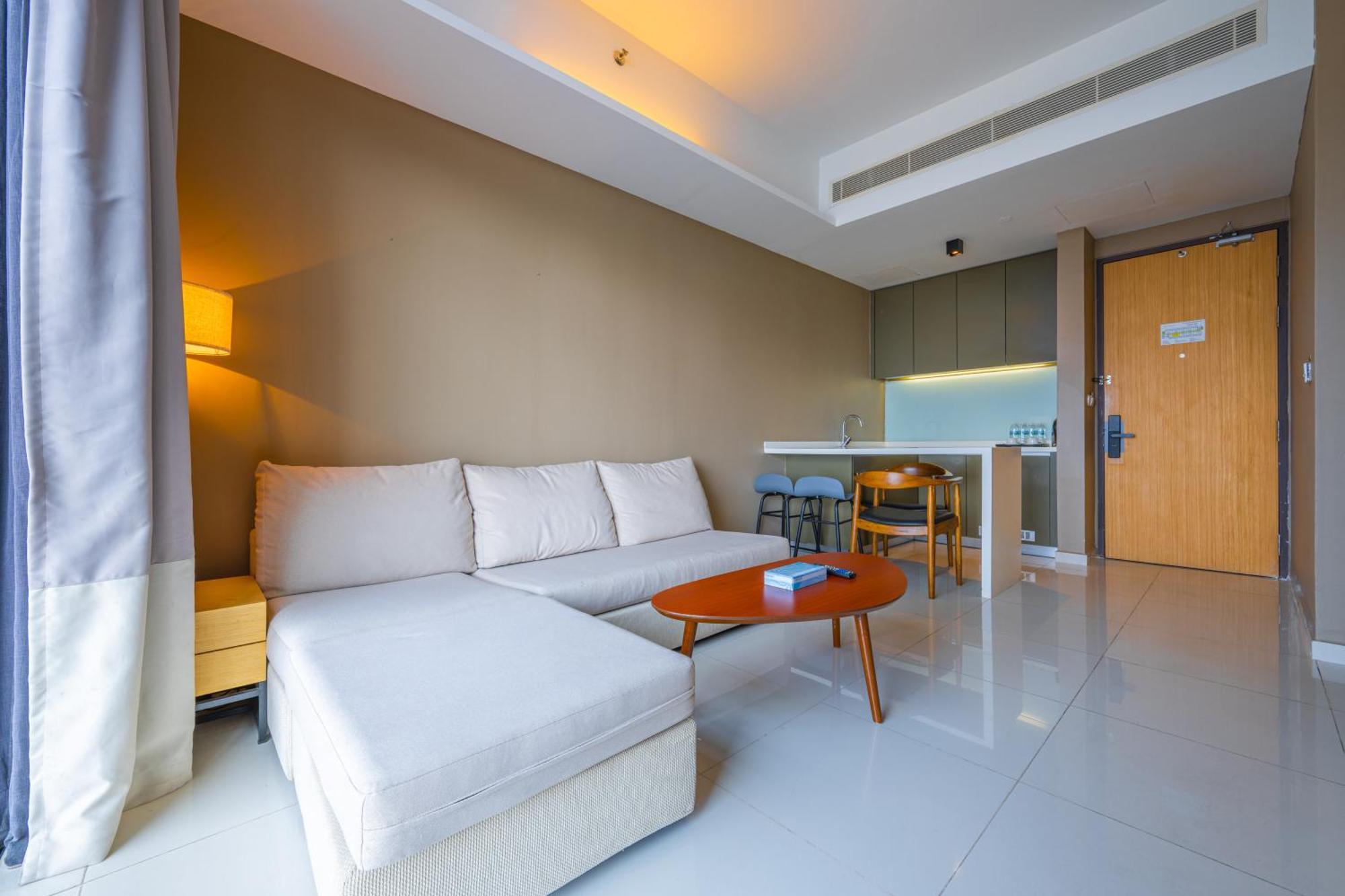 Greystone 99 Suites Malacca Exterior foto