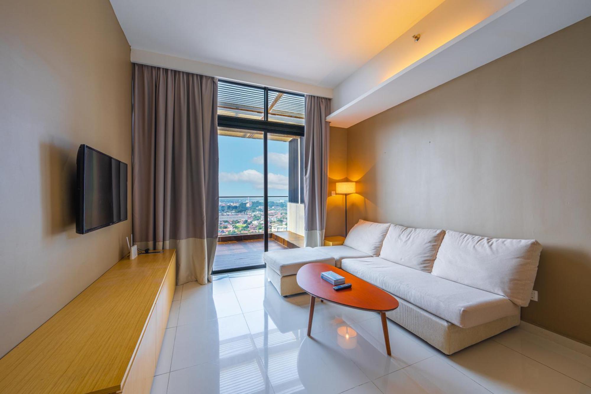 Greystone 99 Suites Malacca Exterior foto