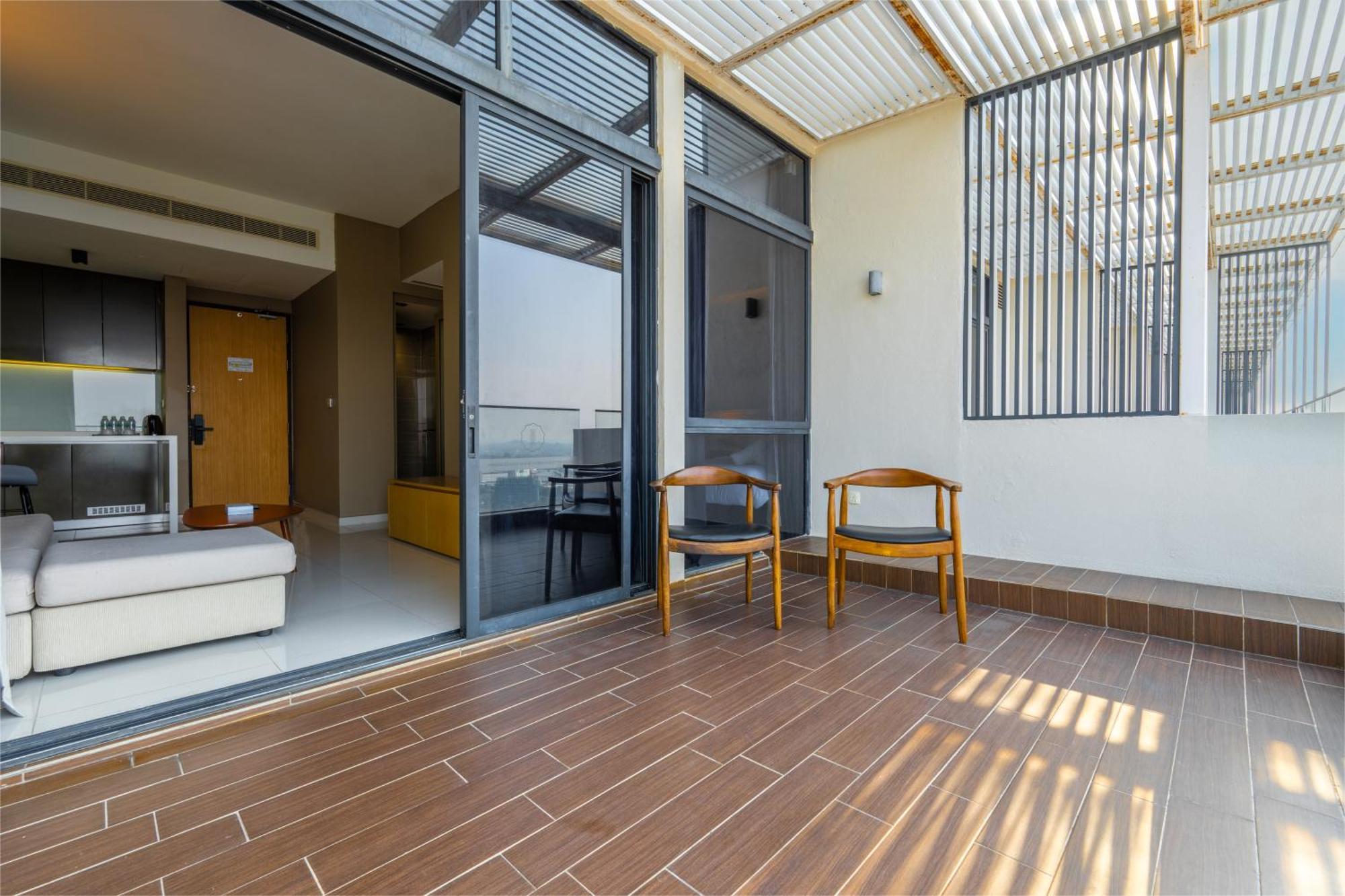 Greystone 99 Suites Malacca Exterior foto
