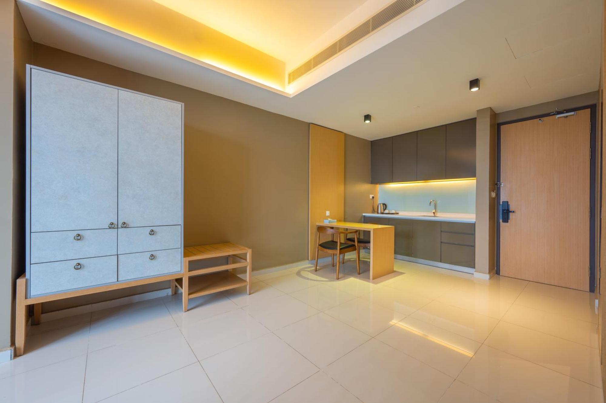 Greystone 99 Suites Malacca Exterior foto