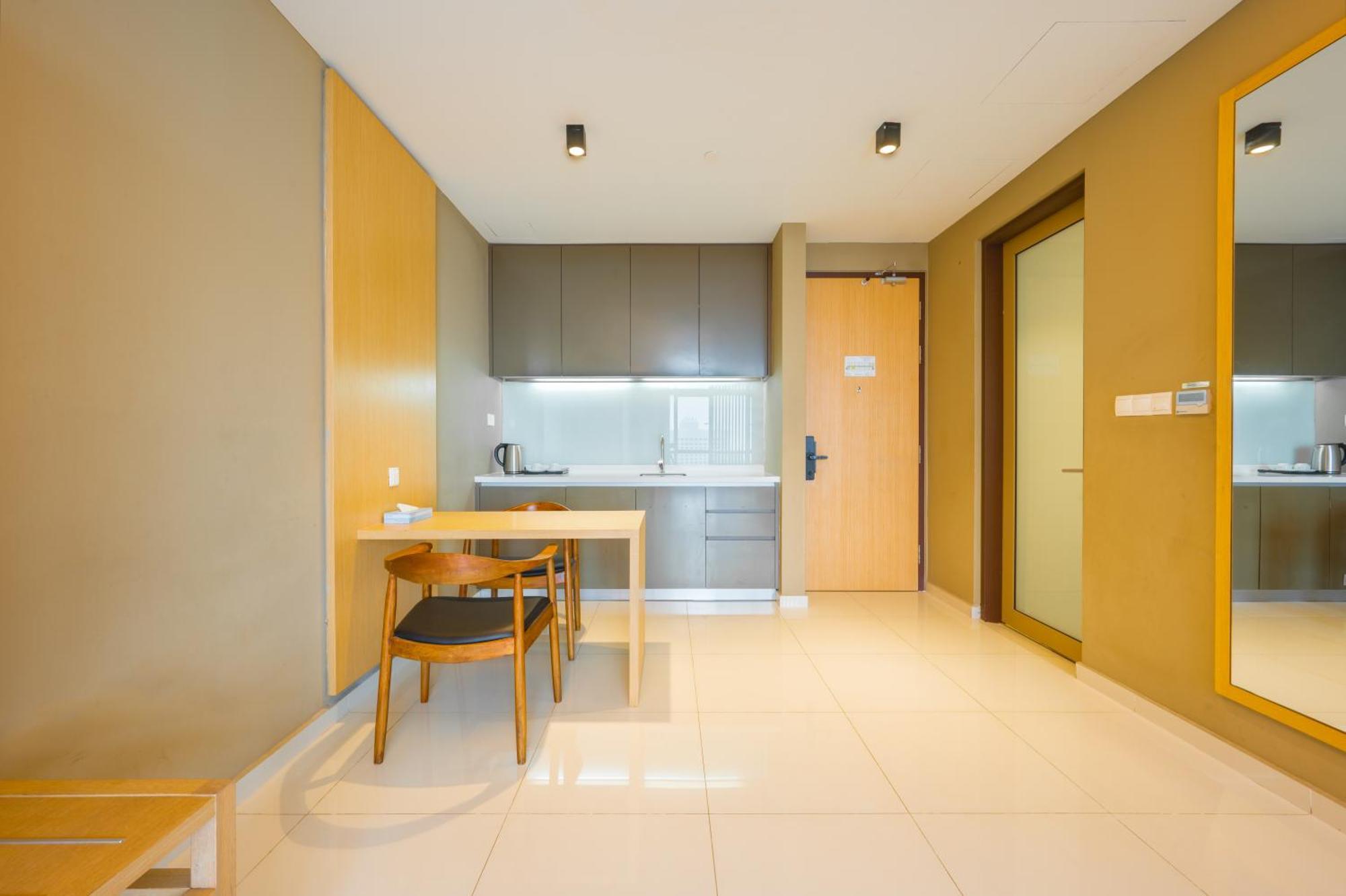 Greystone 99 Suites Malacca Exterior foto