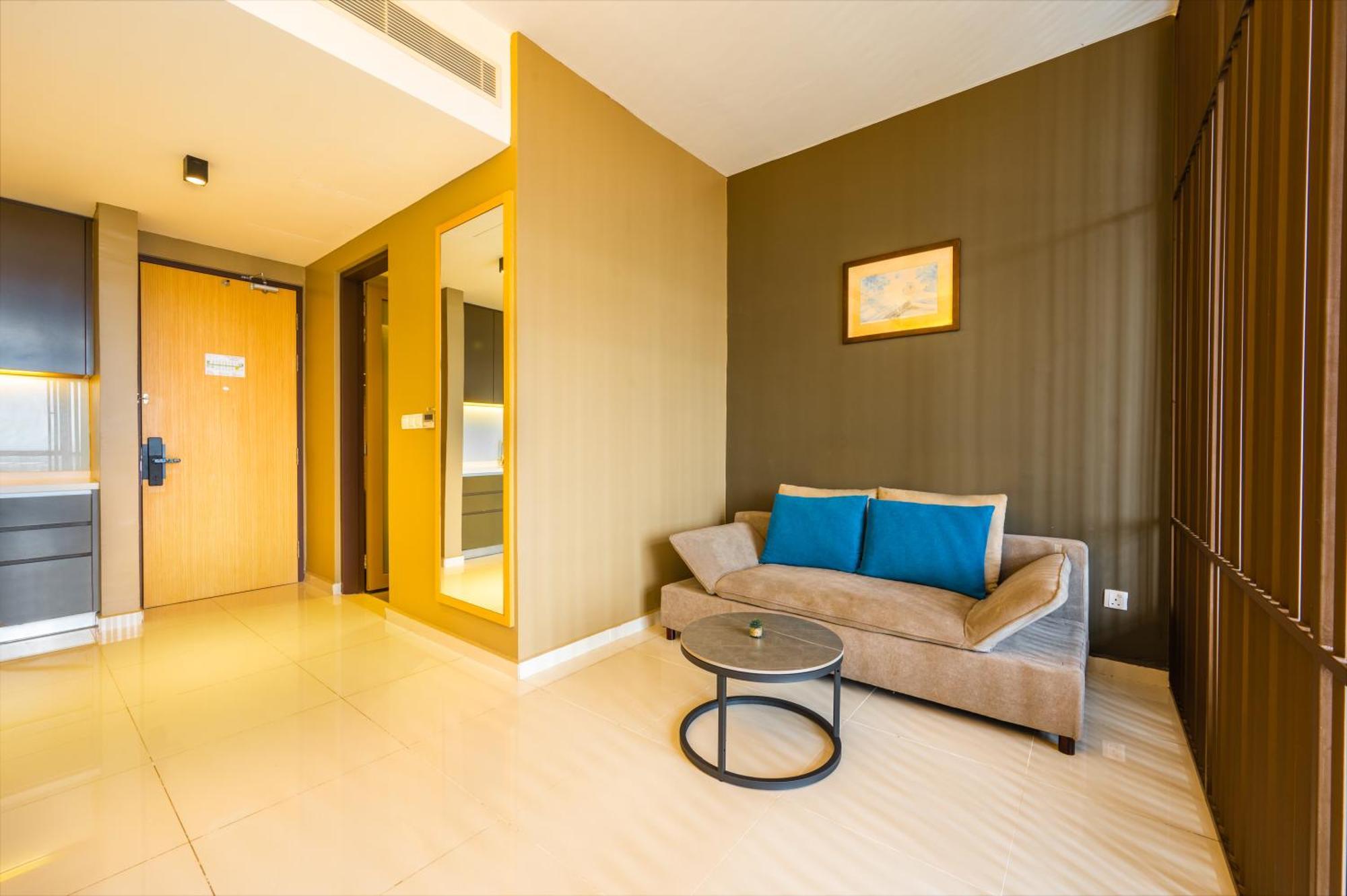Greystone 99 Suites Malacca Exterior foto
