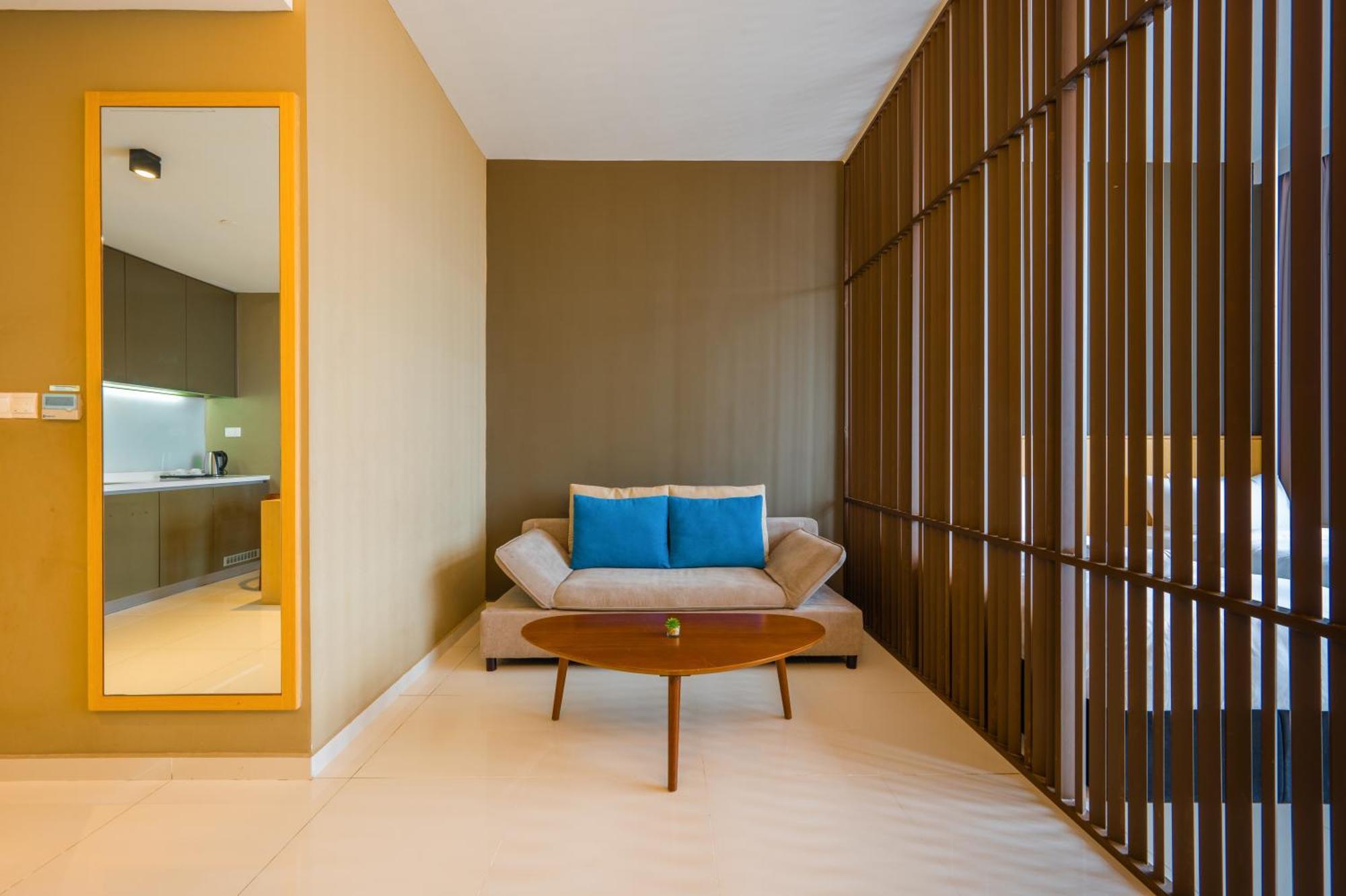Greystone 99 Suites Malacca Exterior foto