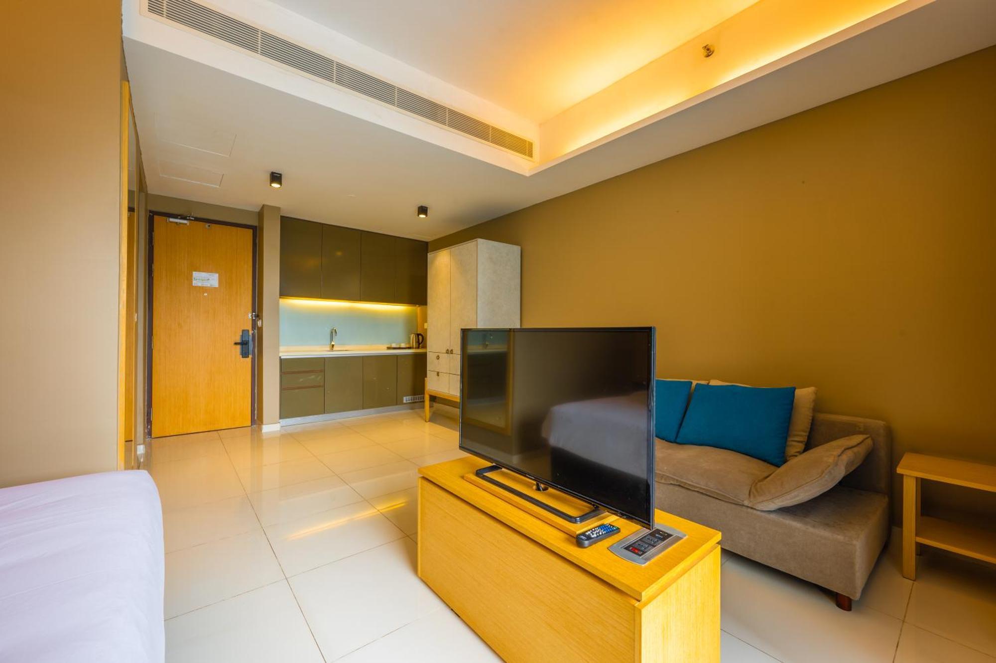 Greystone 99 Suites Malacca Exterior foto