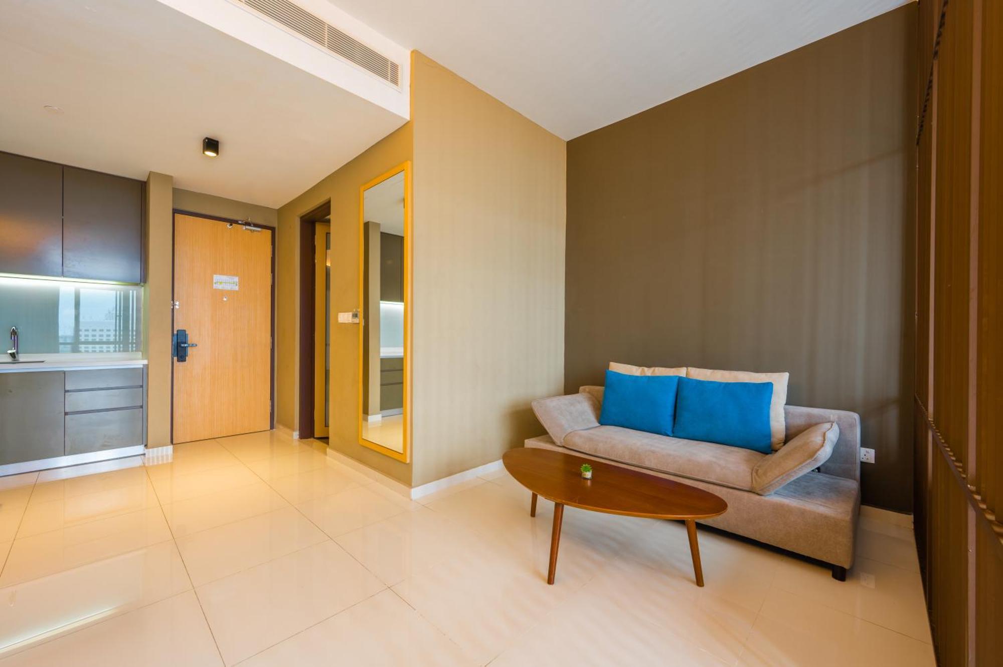 Greystone 99 Suites Malacca Exterior foto