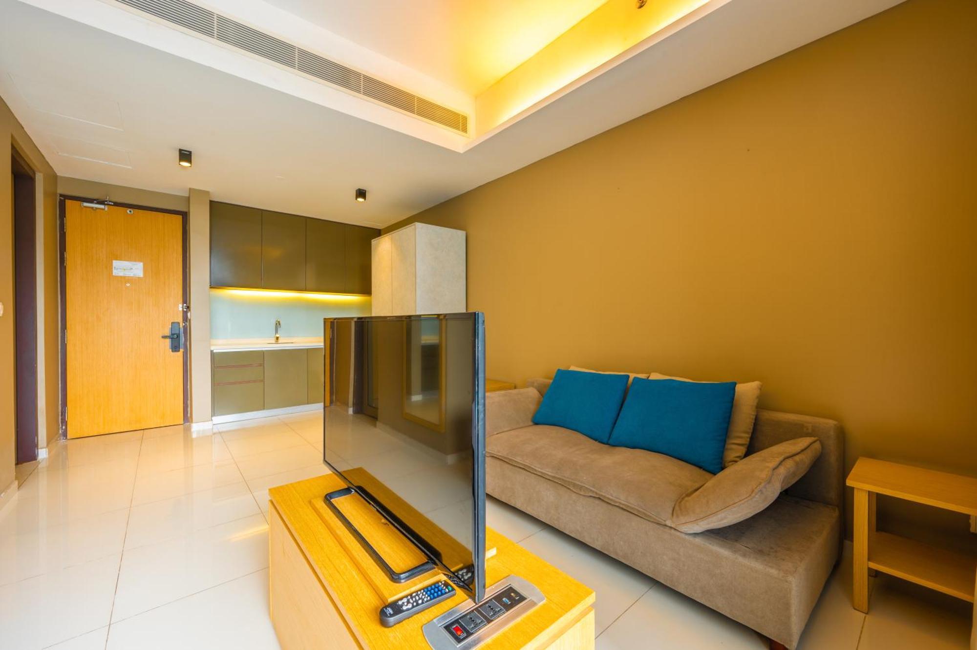 Greystone 99 Suites Malacca Exterior foto