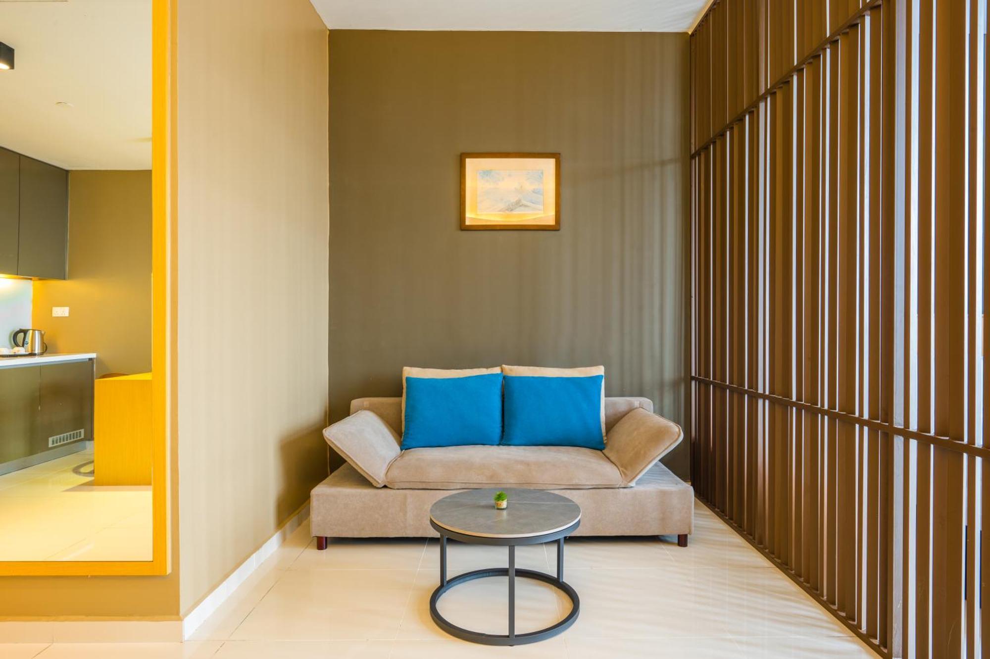 Greystone 99 Suites Malacca Exterior foto