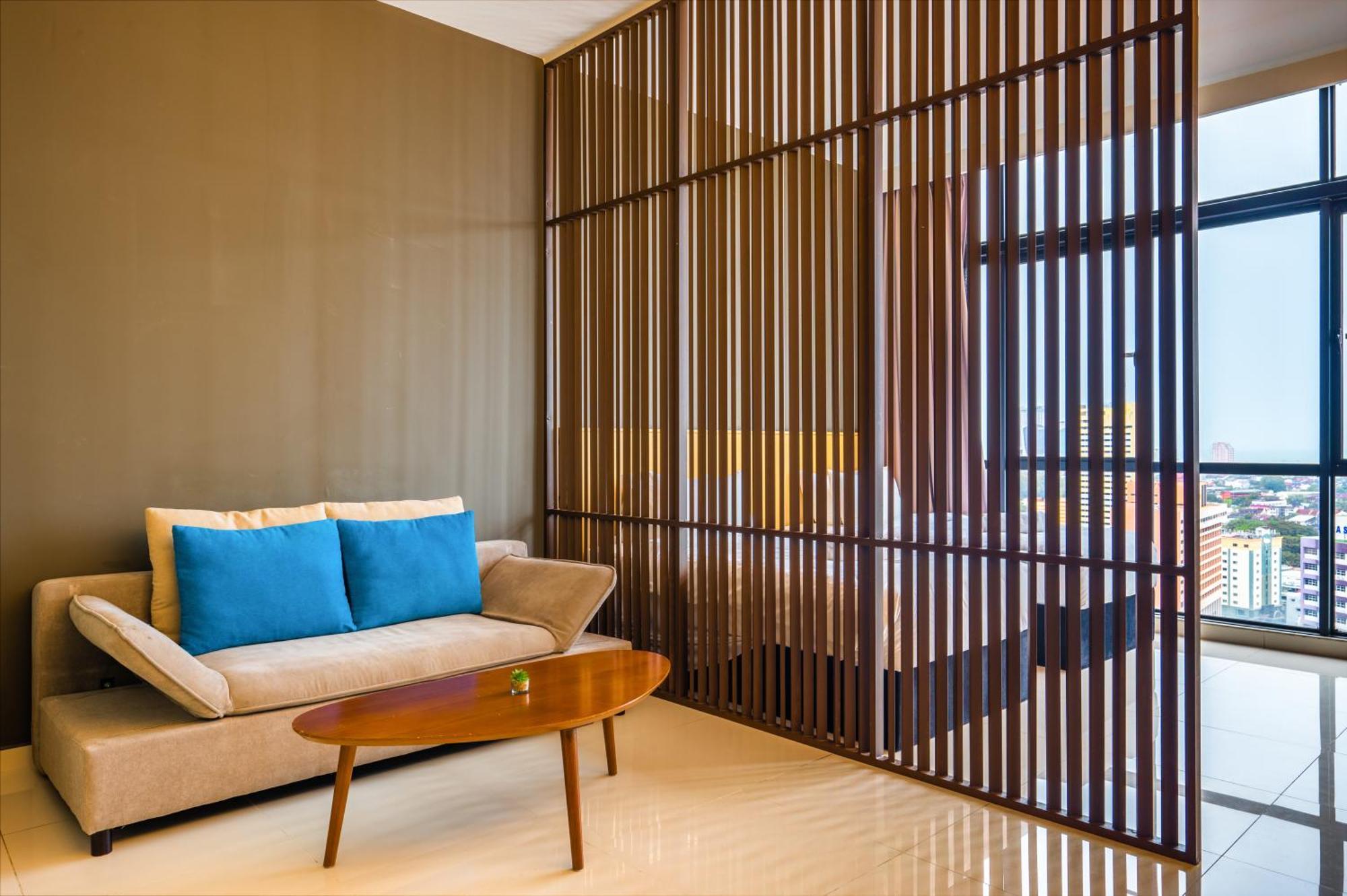 Greystone 99 Suites Malacca Exterior foto