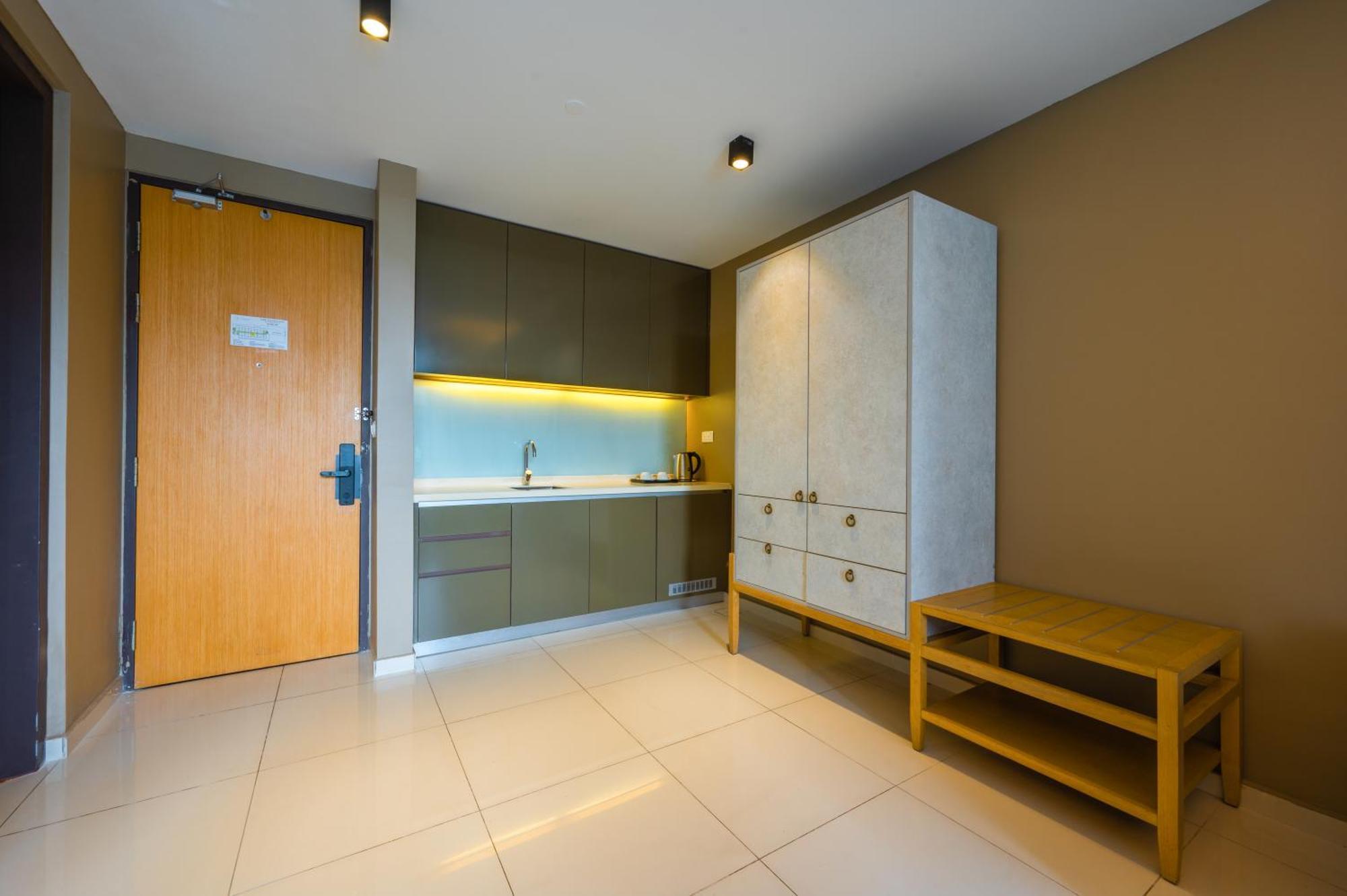 Greystone 99 Suites Malacca Exterior foto